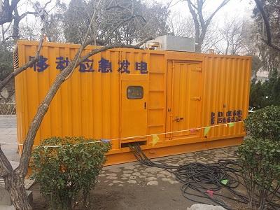 靖安柴油发电机维修保养工作要做哪些